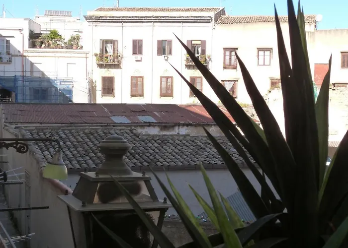 Casa Principe Maqueda