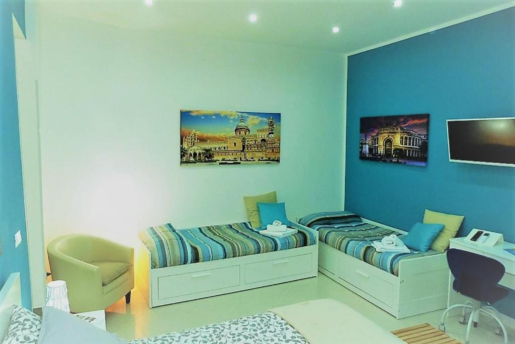 Casa Principe Maqueda Apartment *