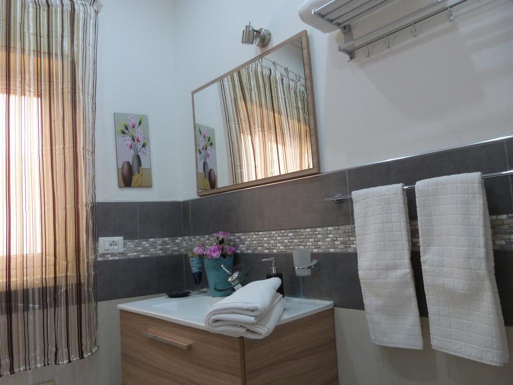 Casa Principe Maqueda Apartment *